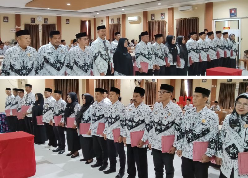 Bidang PGRI Flores Timur - Persatuan Guru Republik Indonesia Cabang Flores Timur